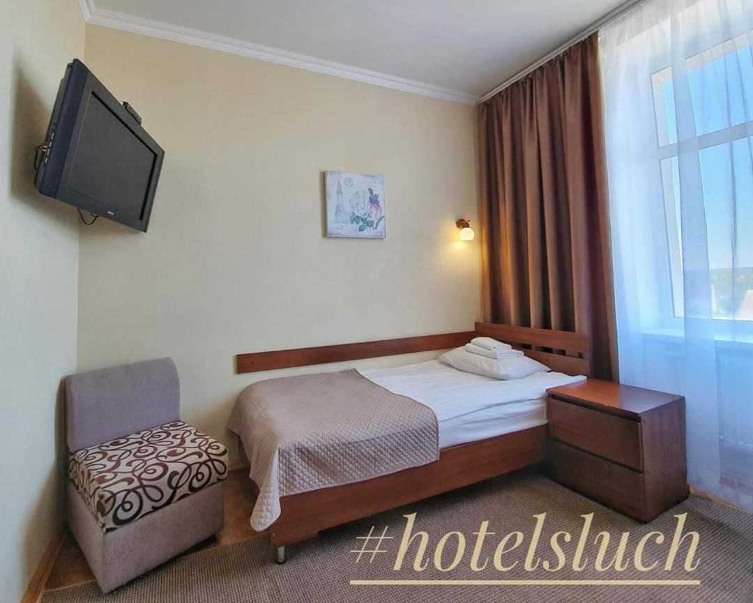 Hotel Sluch Starokostyantyniv Cameră foto