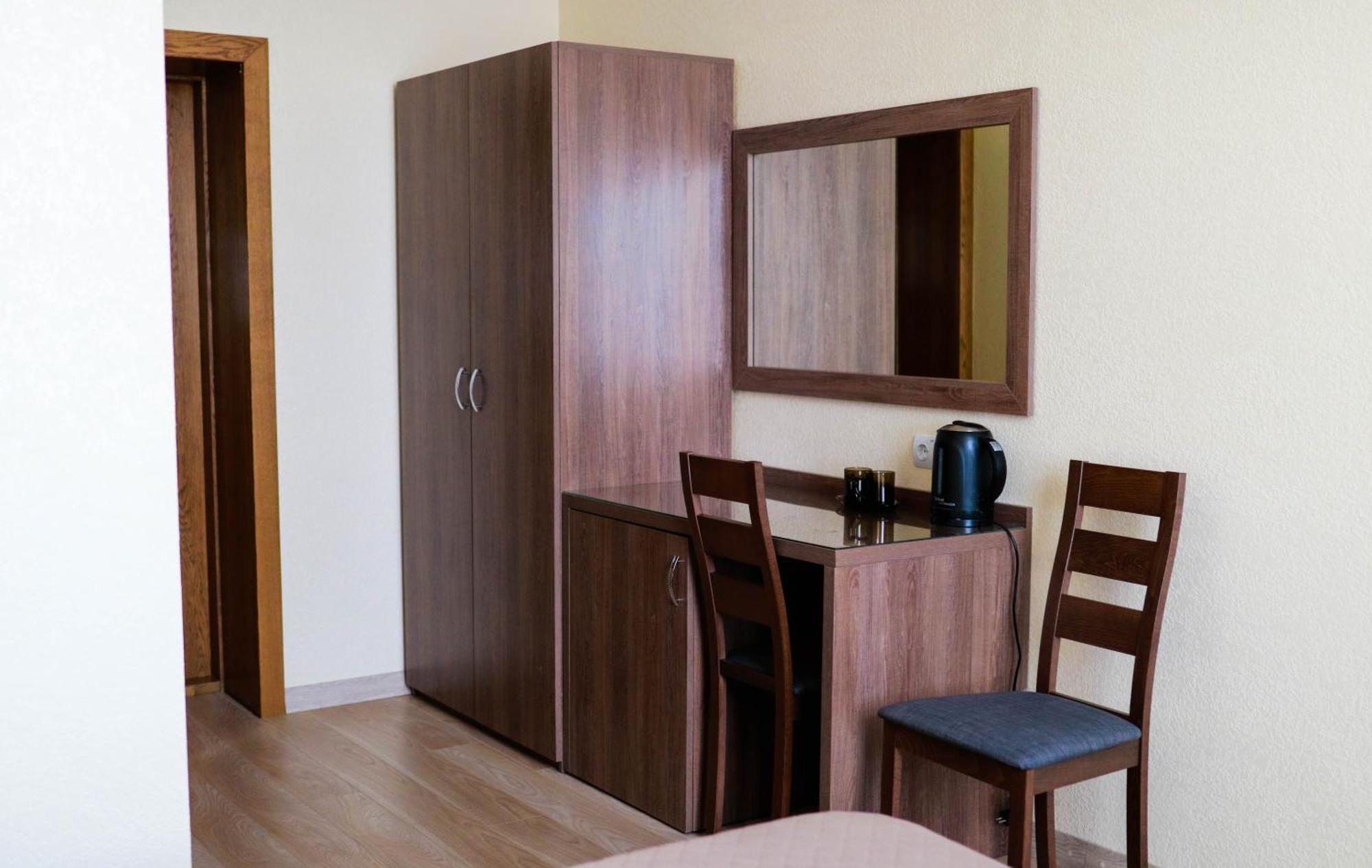 Hotel Sluch Starokostyantyniv Cameră foto
