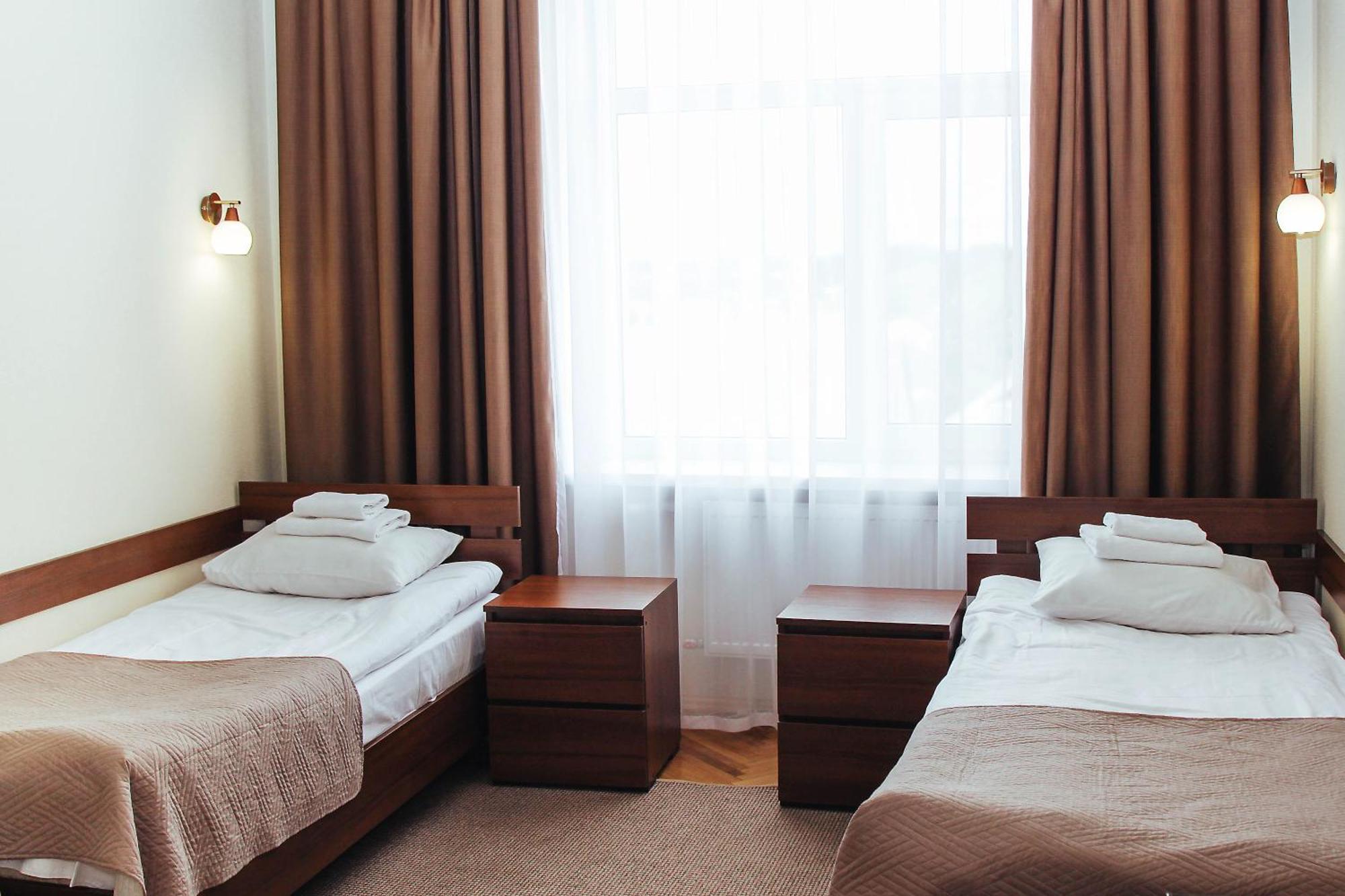 Hotel Sluch Starokostyantyniv Cameră foto