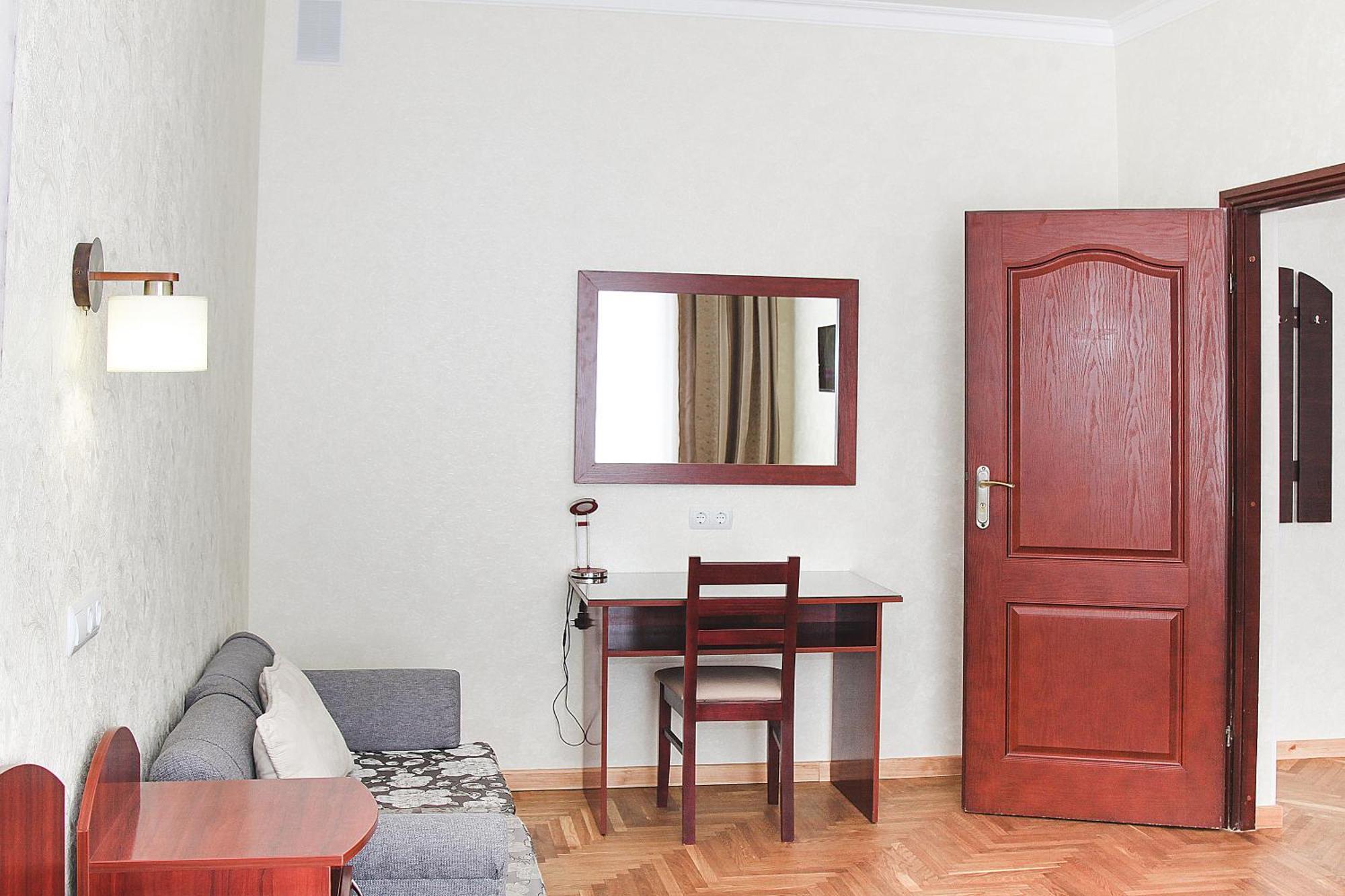 Hotel Sluch Starokostyantyniv Cameră foto