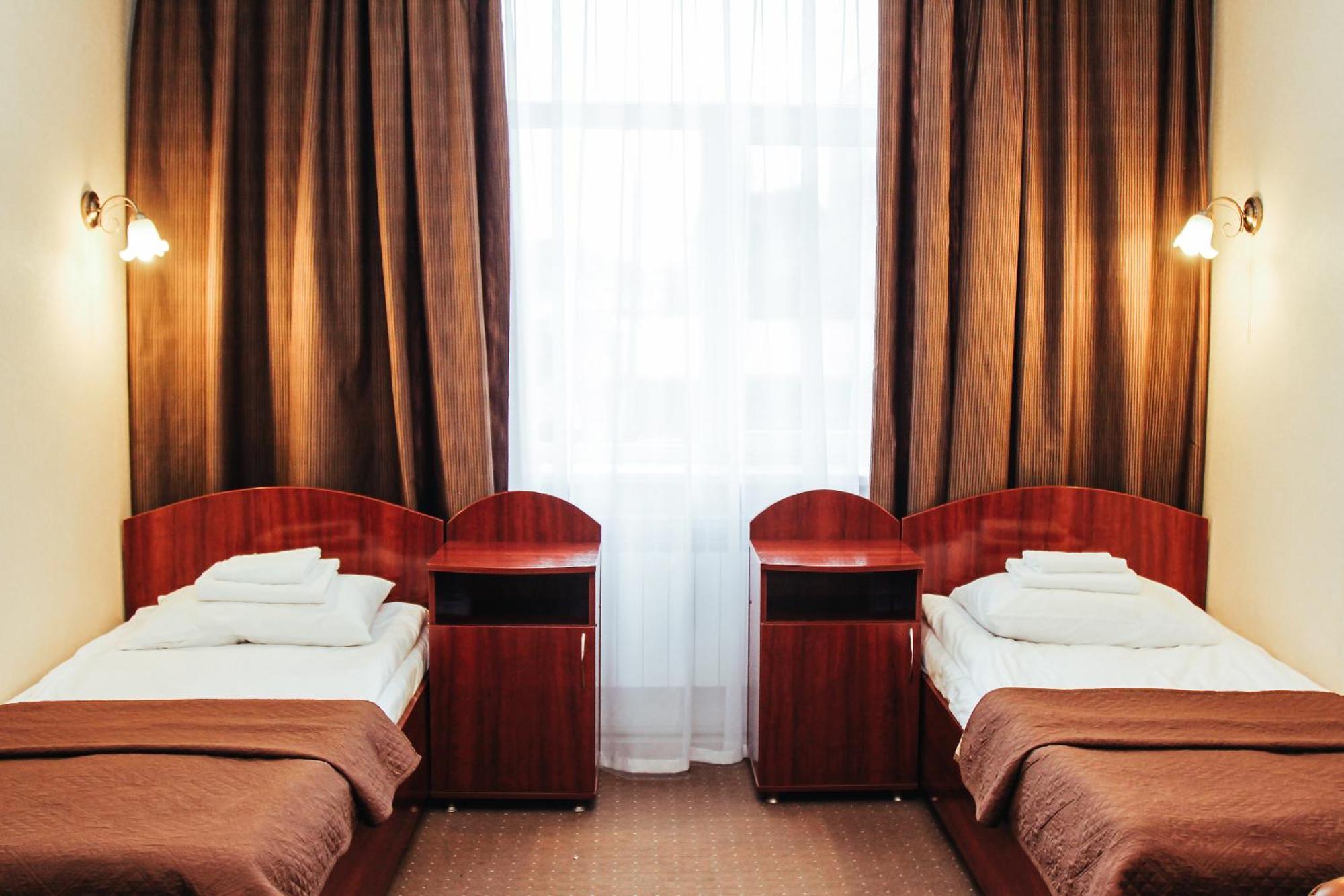 Hotel Sluch Starokostyantyniv Cameră foto