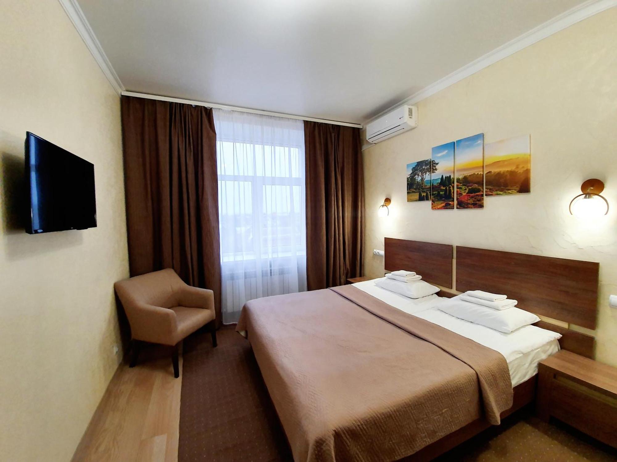 Hotel Sluch Starokostyantyniv Cameră foto