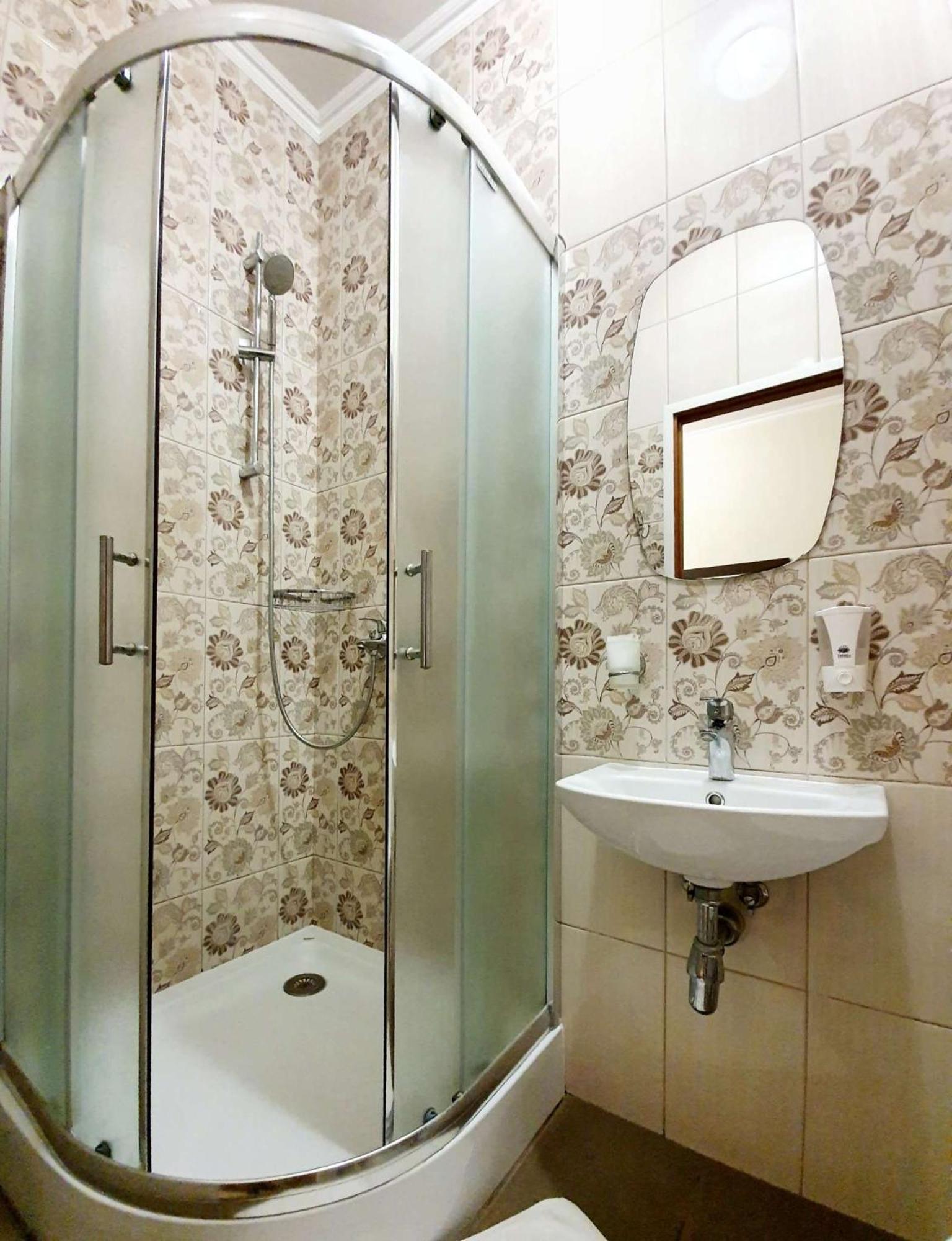 Hotel Sluch Starokostyantyniv Cameră foto