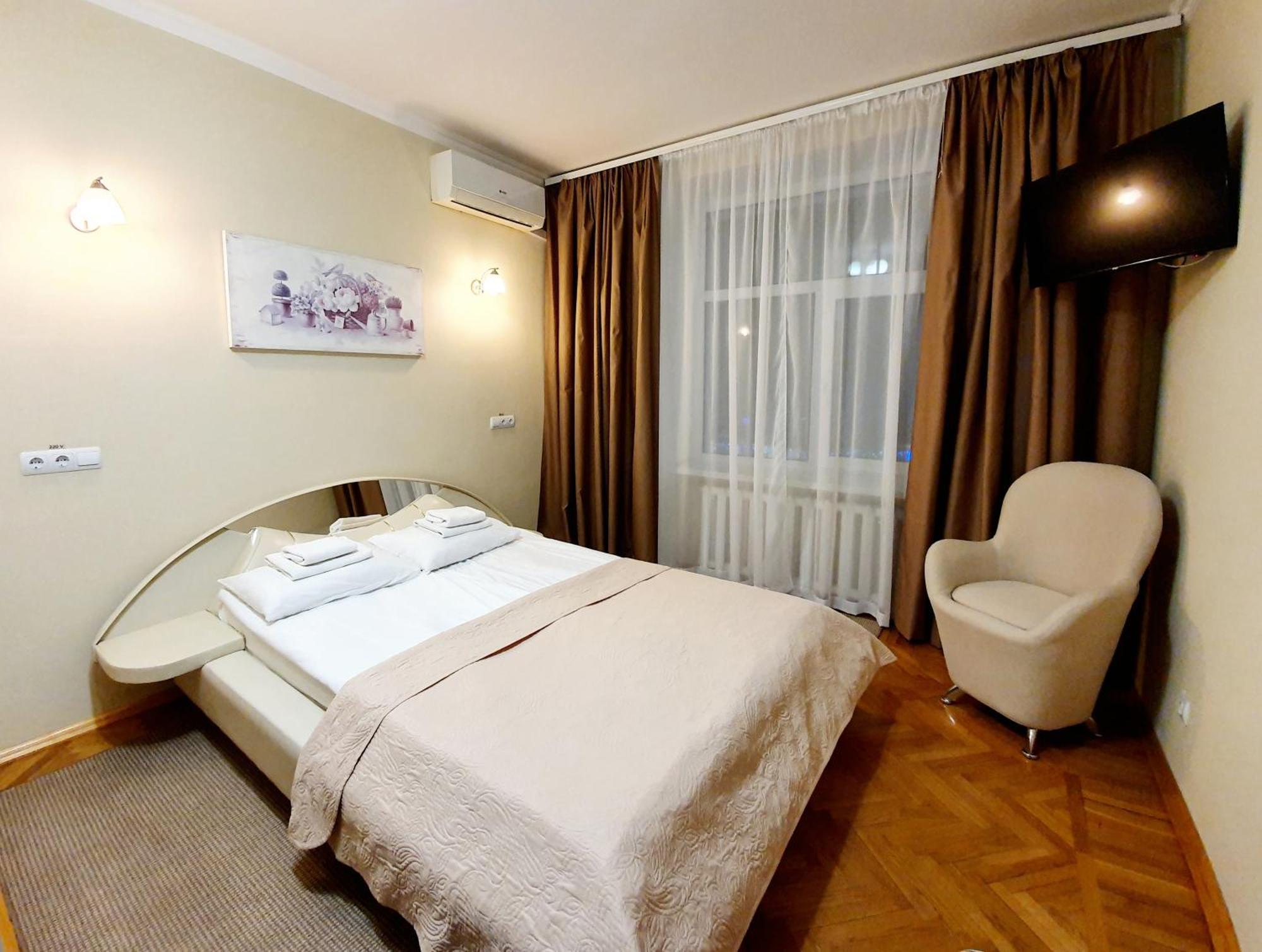 Hotel Sluch Starokostyantyniv Cameră foto
