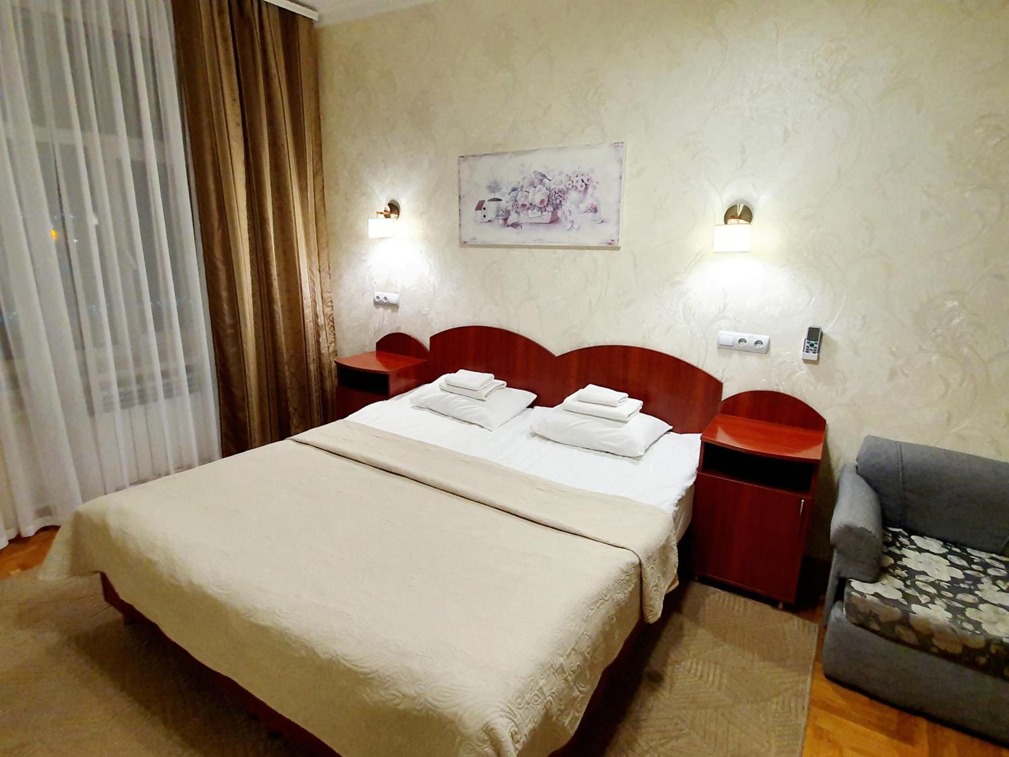 Hotel Sluch Starokostyantyniv Cameră foto