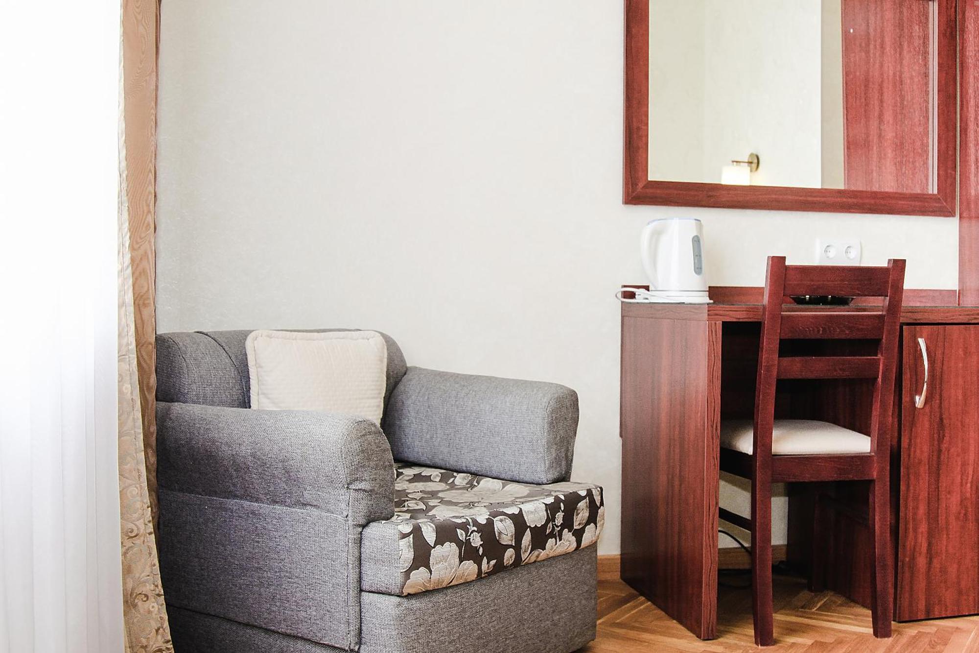 Hotel Sluch Starokostyantyniv Cameră foto